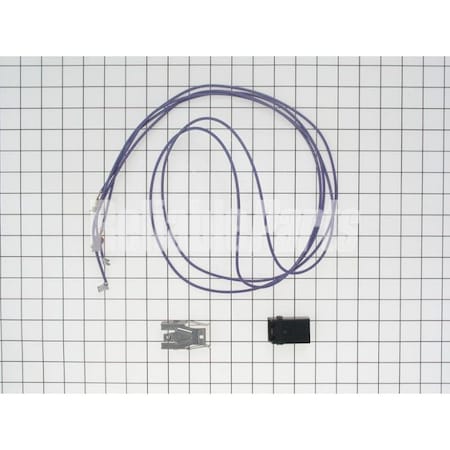 Ge WB17X210 GE Oven Range Cooktop Burner Receptacle Block Kit WB17X210